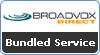 Broadvox Broadband Phone