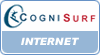 CogniSurf Dialup ISP