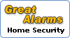 Great Alarms Home Security Systems