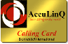 Acculinq Phone Cards
