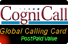 Cognicall Card