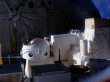 communication satellite