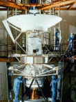 Long Distance Satellite