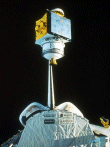 Dialaround Service Satellite