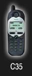 Siemens c35