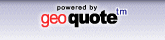 Geoquote DSL Search