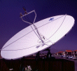 Satellite Dish